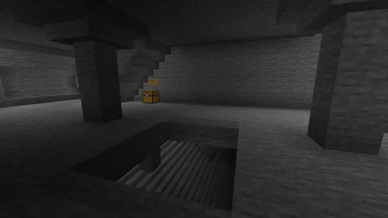 Скриншот Сюрреалистический Skyblock — глава 1 №5