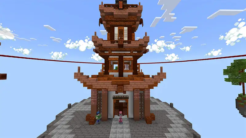 Скриншот Набор текстур «Чарующее фэнтези» №4