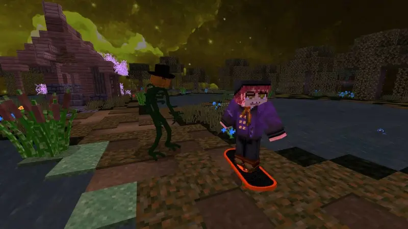 Скриншот Мерзкая еда №3