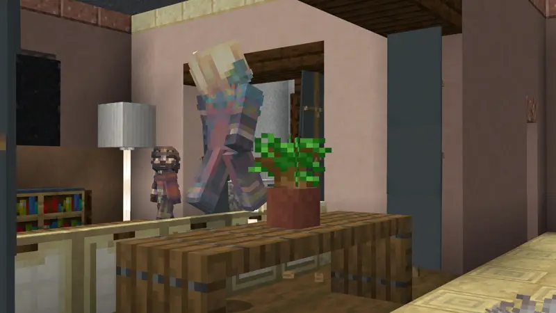 Скриншот Найди кнопку: проверка на прочность №2