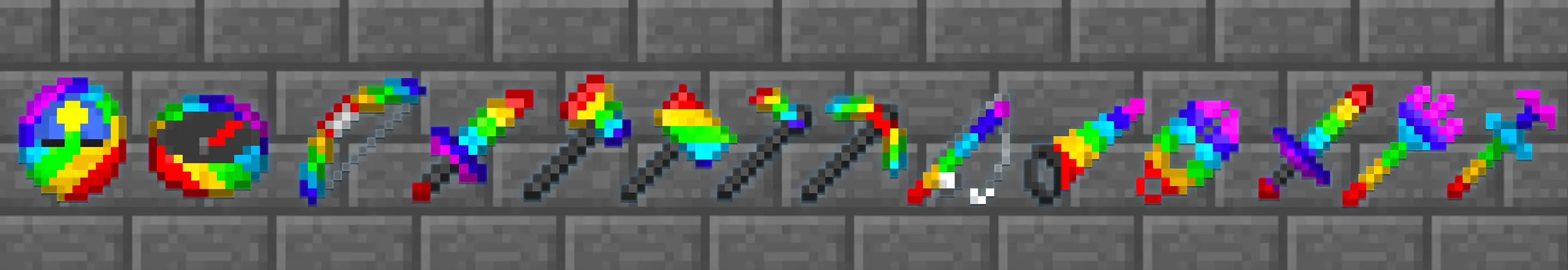 Суперинструменты panorama