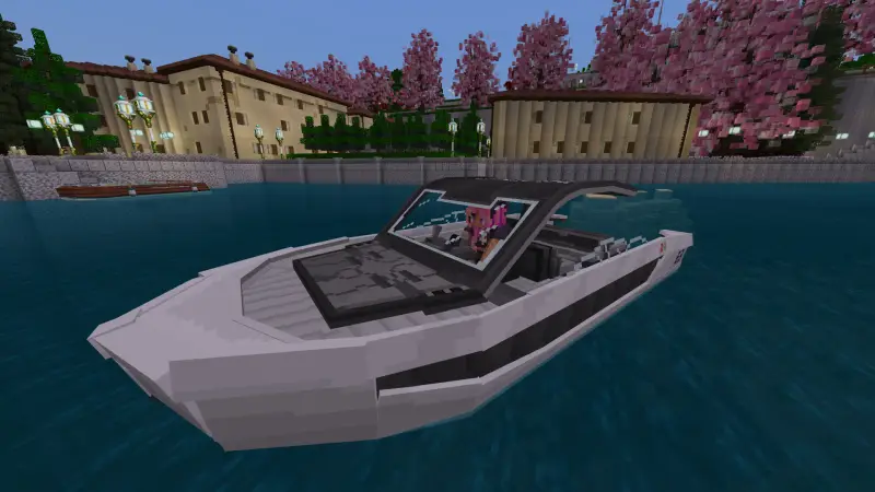 Скриншот Курорт миллиардера №3