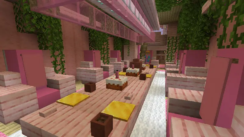 Скриншот Моя уютная загородная жизнь №2