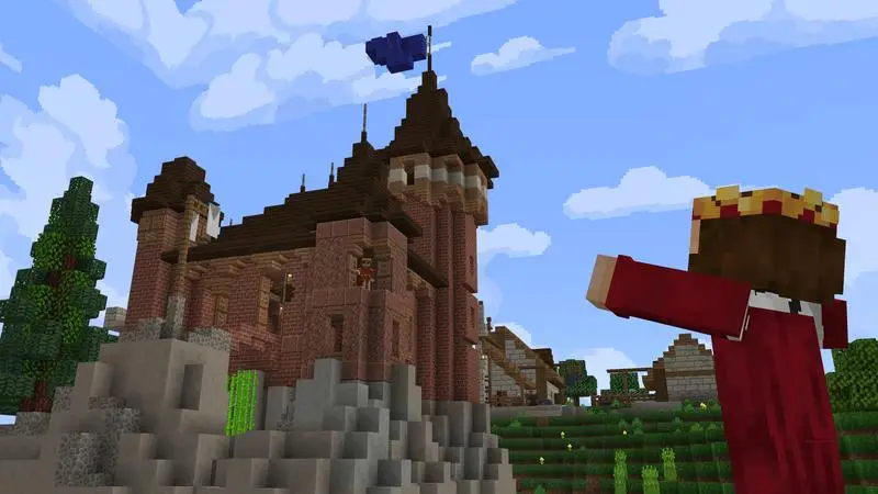 Скриншот Создание домов №5