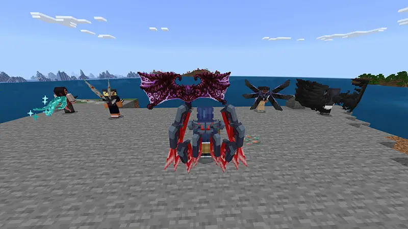 Скриншот Крылья №4