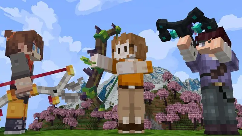 Скриншот Слияние оружия №2