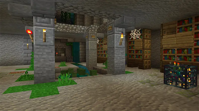 Скриншот Король джунглей №5