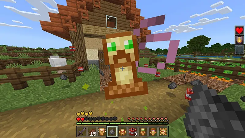 Скриншот ТОТЕМЫ++ №3