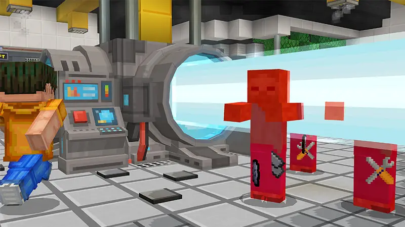 Скриншот Расширение безопасности 2.0 №3