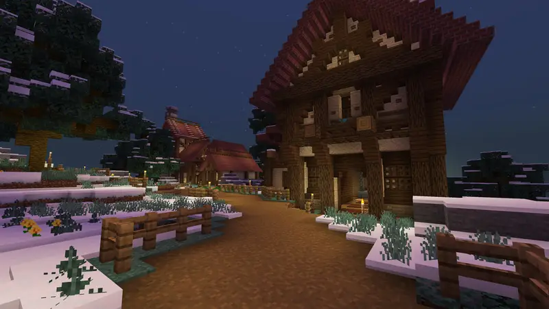 Скриншот Таинственный остров №5