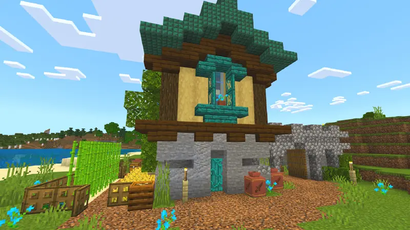 Скриншот НАБОР ОРУЖИЯ++ №7