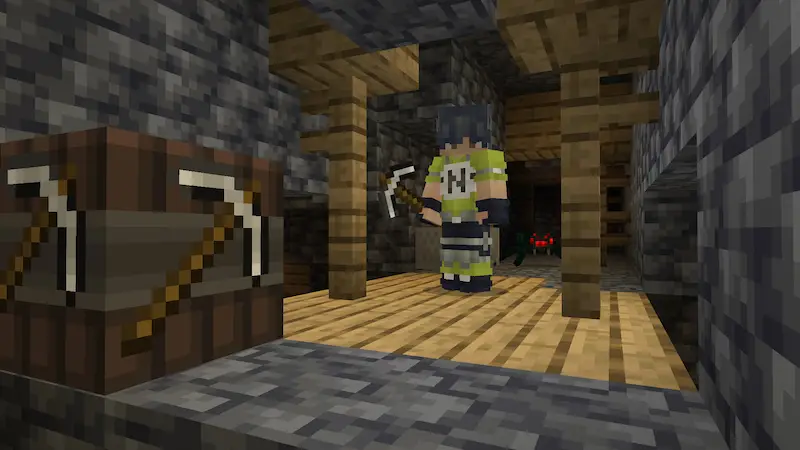 Скриншот Динамит! №9