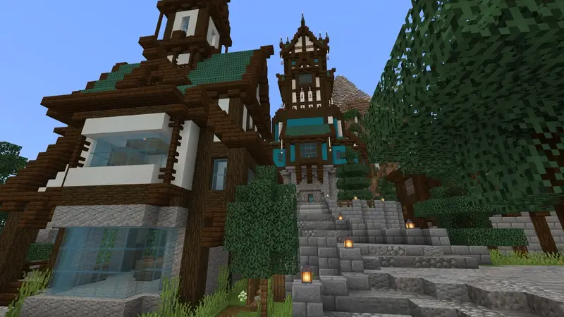 Скриншот Порт-Сайд №4