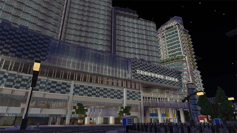 Скриншот Современные текстуры №5