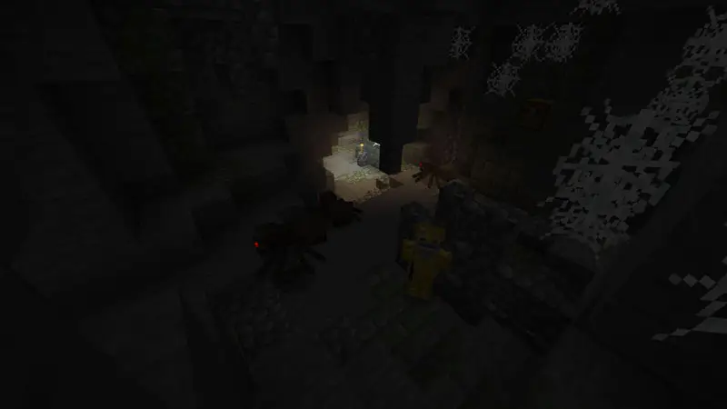 Скриншот Остров Конара №5