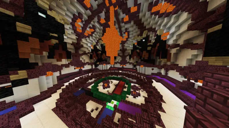 Скриншот Башни: перезагрузка №3