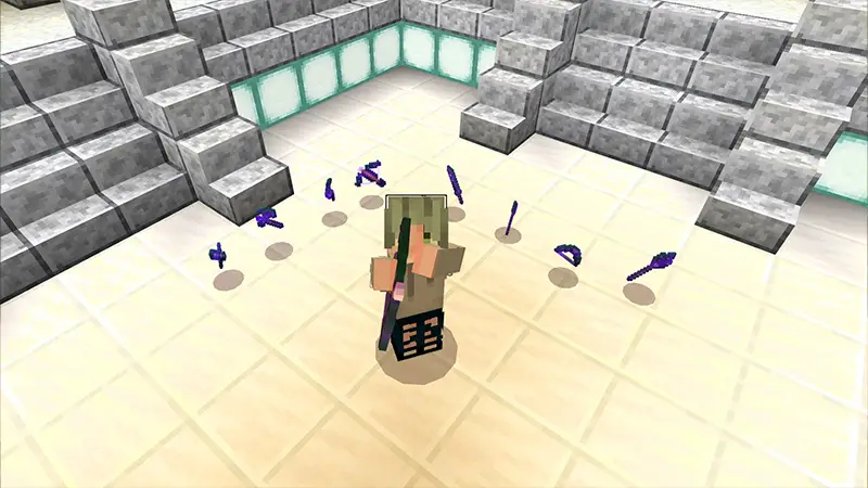 Скриншот Оружие хакера №5