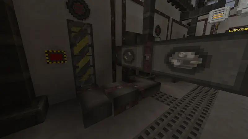 Скриншот Фабрика криперов №5