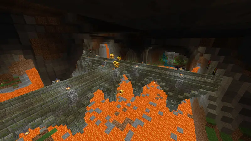 Скриншот Тайна Эдлклифа №3