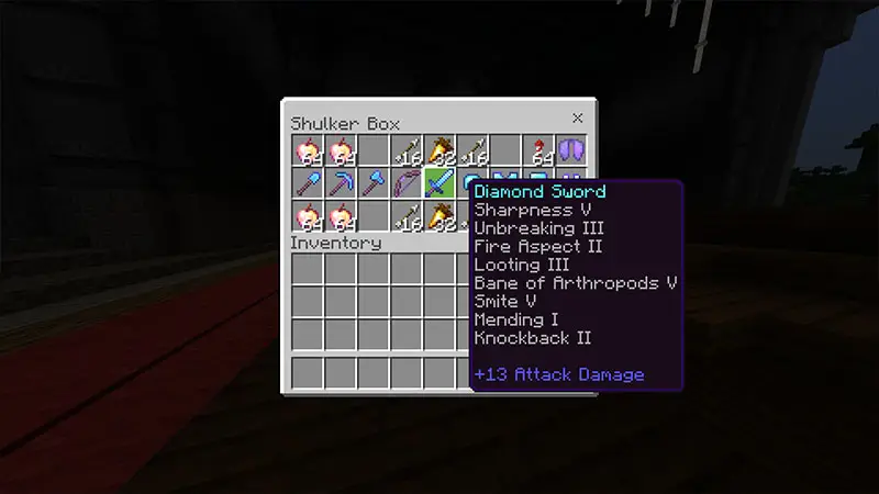 Скриншот Алмазное святилище №3