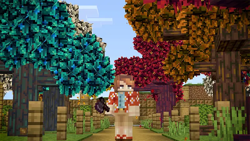 Скриншот ПОЛЬЗОВАТЕЛЬСКИЕ ДЕРЕВЬЯ №5