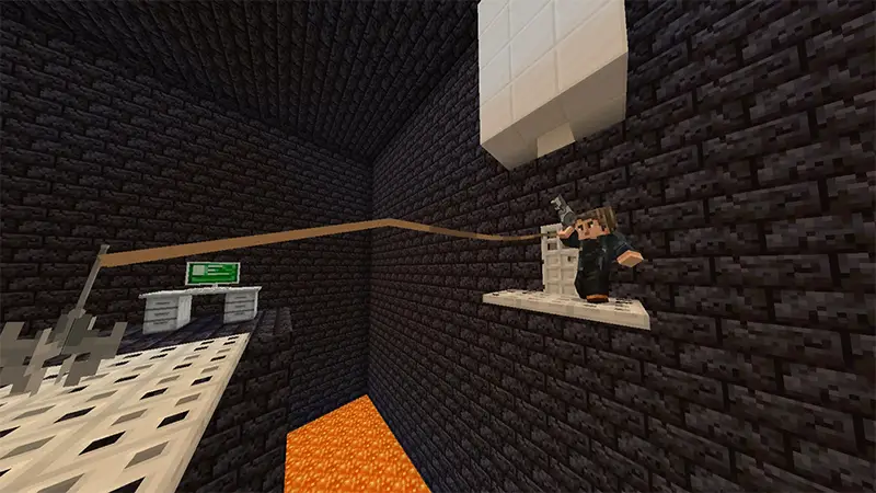 Скриншот Миссия невыполнима №7