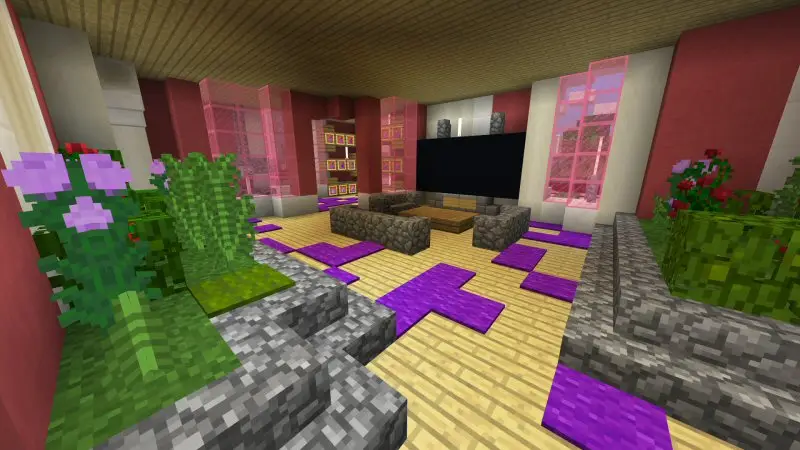 Скриншот День святого Валентина №2