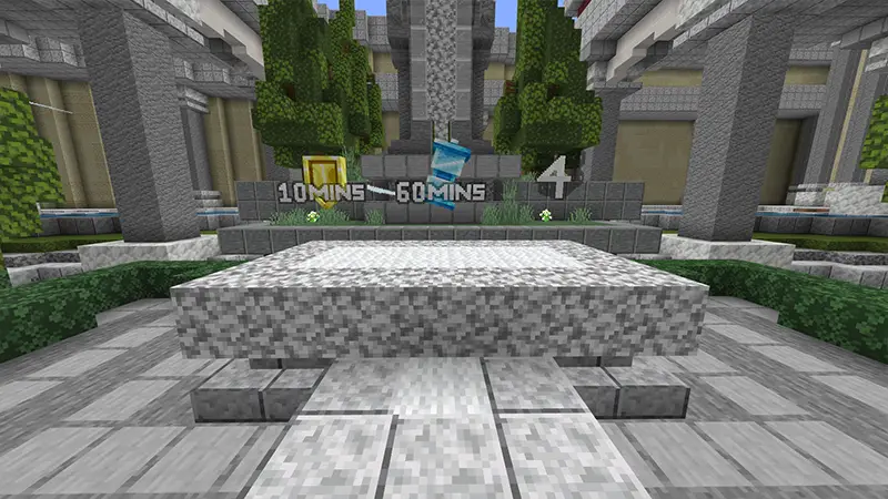 Скриншот Hide or Hunt от RyanNotBrian №2