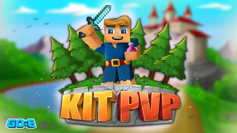 Kit PvP