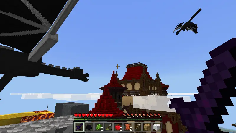 Скриншот Драконьи инструменты №4