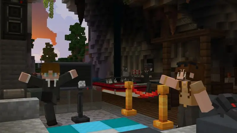 Скриншот Мегаособняк №6