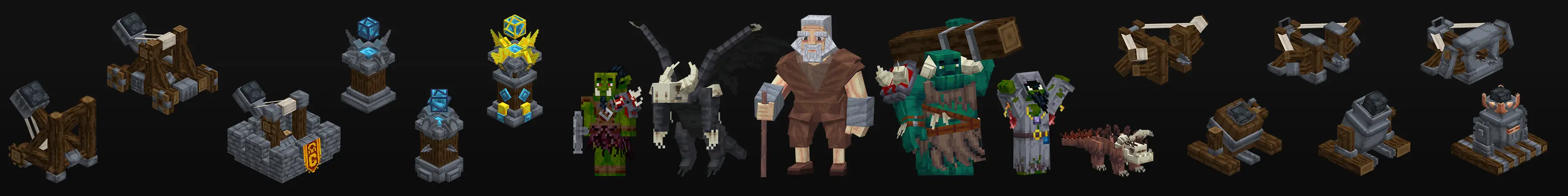 Защитите Королевство panorama