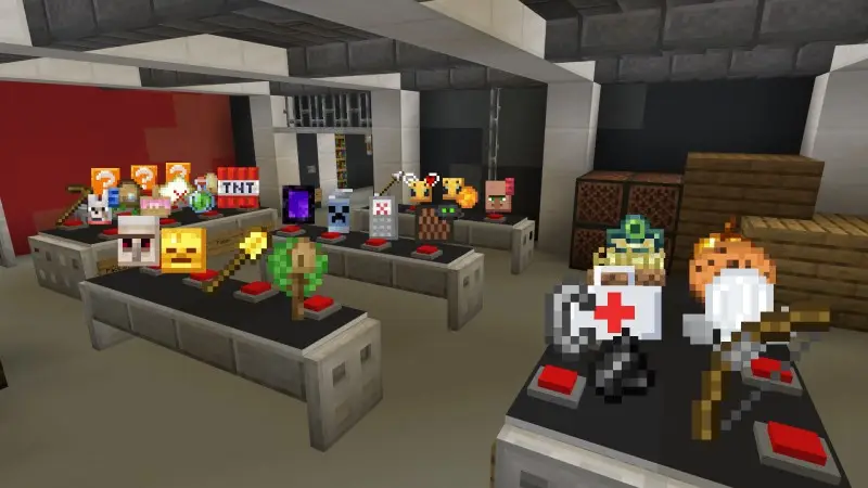 Скриншот 3 вещи на острове №1