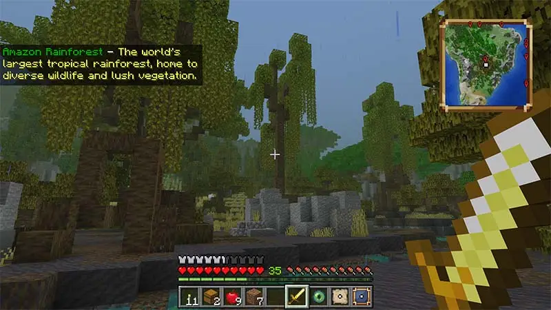 Скриншот Реализм Земли №4