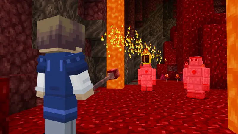 Скриншот Магическое оружие №4