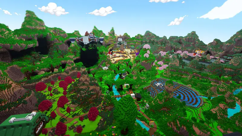 Скриншот Деструктоботы против динозавров №5