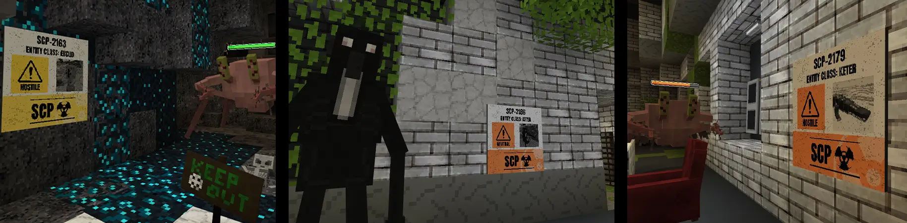 Dead Silence panorama