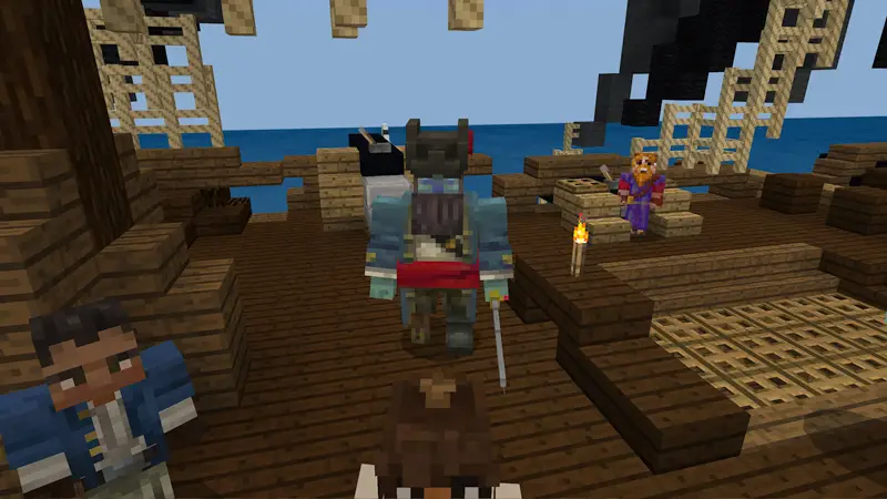 Скриншот Сэм и Дэнни (эпизод 4) №2