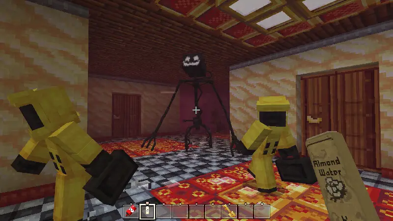 Скриншот КЛАССИКА ЗАКУЛИСЬЯ №3