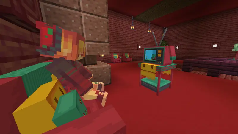 Скриншот База нюхача №3