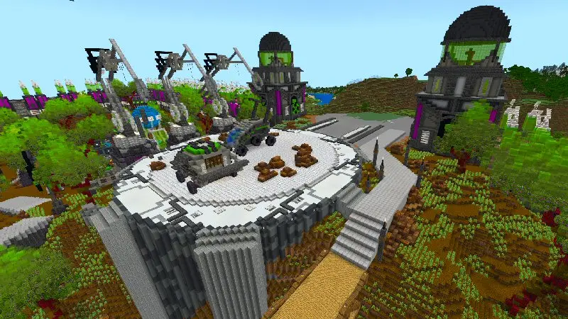 Скриншот Космические пираты №4