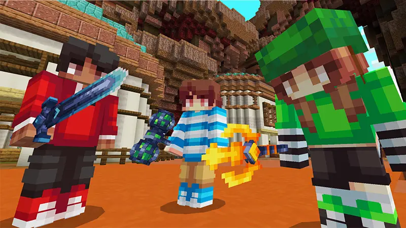 Скриншот Создаваемое оружие №4