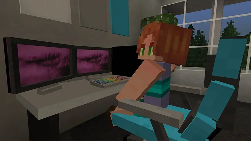 Скриншот Снова в школу №1