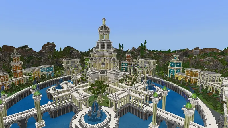 Скриншот Королевский город №2