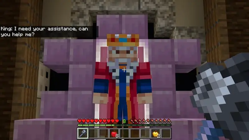 Скриншот Вишневое царство №6