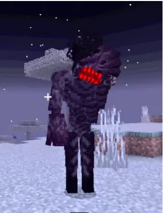 Некрокордицепс Ксадриер