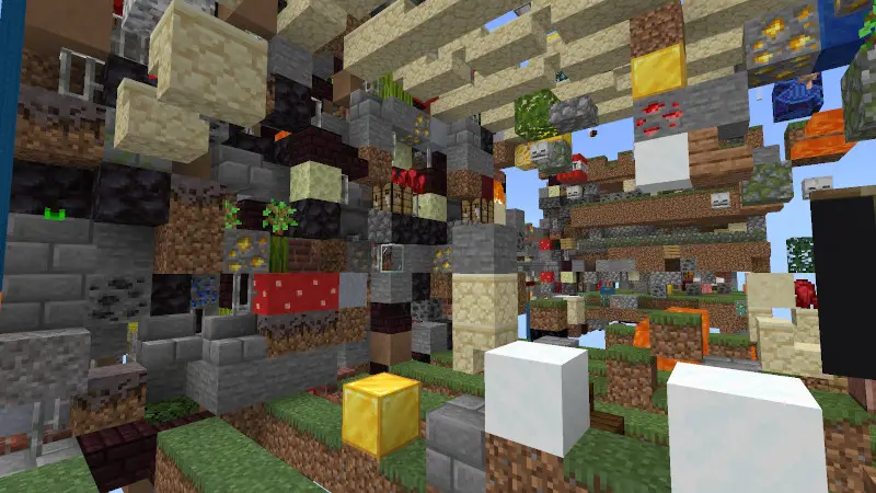 Скриншот Испытание фрагментами с ошибками №5