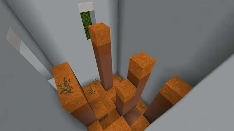 Скриншот Паркура много не бывает №9