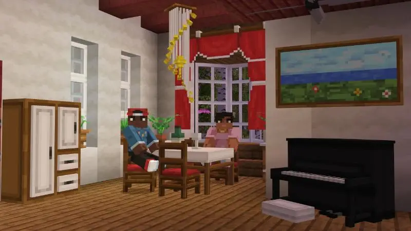 Скриншот ПРОСТАЯ МЕБЕЛЬ №3