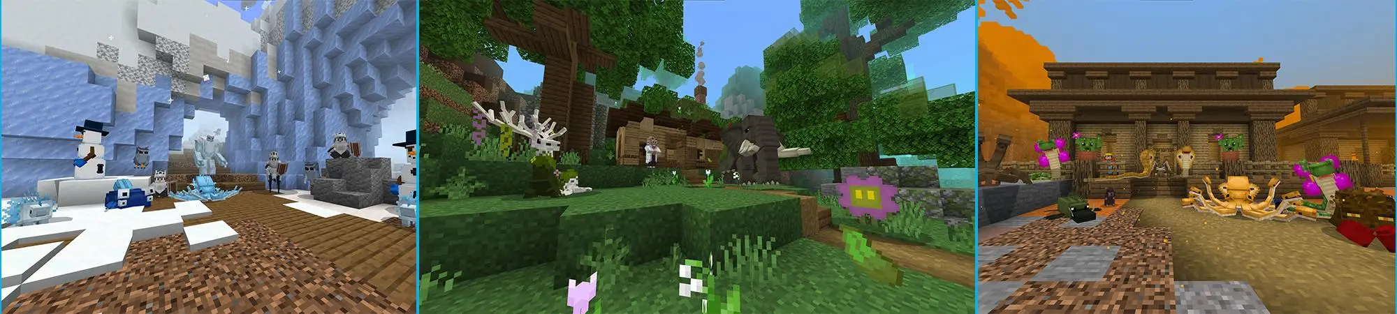 Подмобы panorama